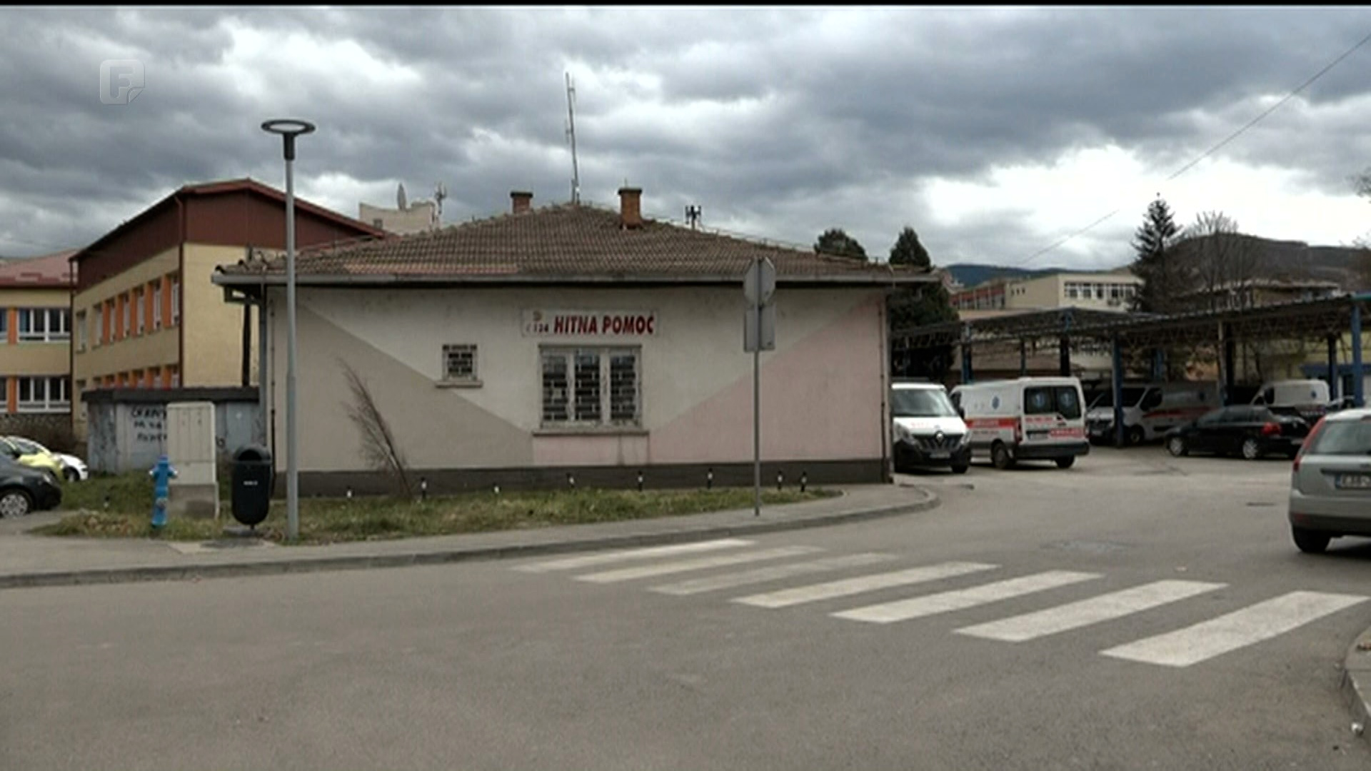 Grad Zenica i izvođač radova potpisali ugovor o izgradnji nove zgrade Hitne medicinske pomoći